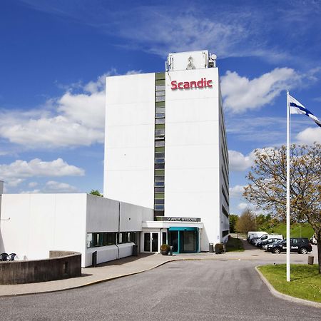 Scandic Hvidovre Exterior photo