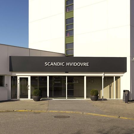 Scandic Hvidovre Exterior photo